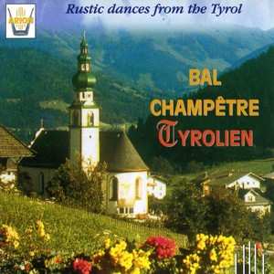 Bal champêtre tyrolien