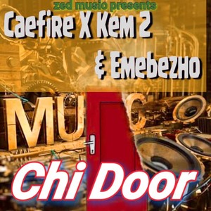 Chi Door