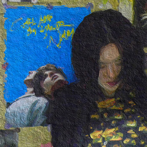 有心人 - 我怀念的