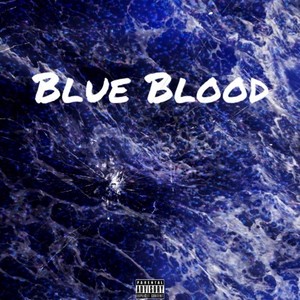 Blue Blood (feat. esca)