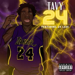 24 (feat. 24 LEEK) (Explicit)