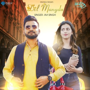 Dil Mangda