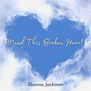 Mend This Broken Heart