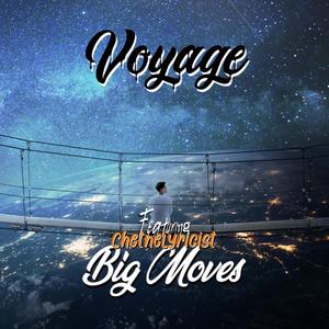 Big Moves (feat. Chethelyricist)