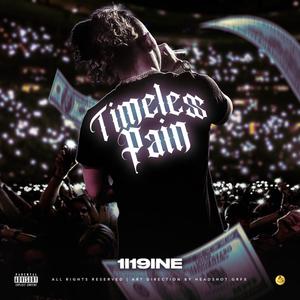 Timeless Pain (Explicit)