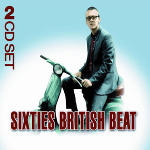 Sixties British Beat Double