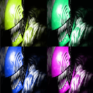 (BREAK IT) (Explicit)