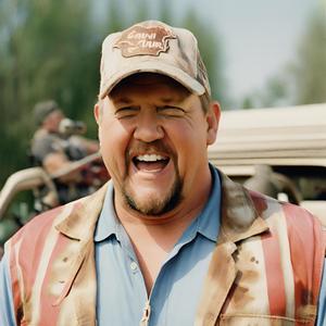 Get Er Done (Explicit)