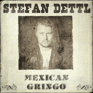 Mexican Gringo