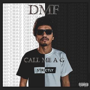 Adrien DMF - Made it (feat. Ulric McKade & Mildred)