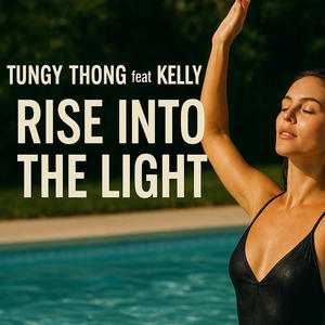 Rise into the light (feat. Kelly)