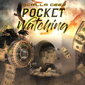 Pocket Watching (Explicit)