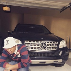 Long Live Brodie (Explicit)