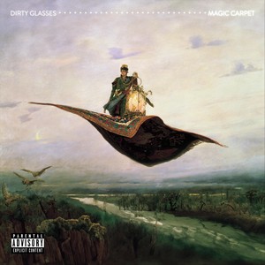 Magic Carpet (Explicit)