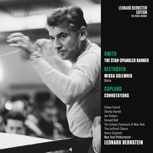 Missa Solemnis in D Major, Op. 123 - II. Gloria