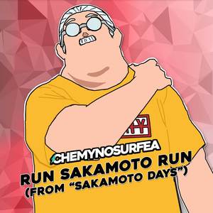 RUN SAKAMOTO RUN (Español Latino)