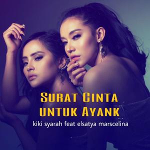 Surat Cinta Untuk Ayank