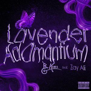 Lavender Adamantium (feat. Zay Ali) [Explicit]