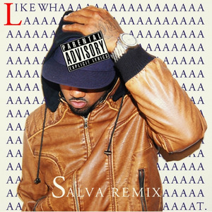 Like Whaaat (Salva Remix)