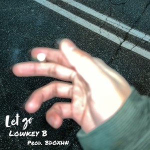 let go