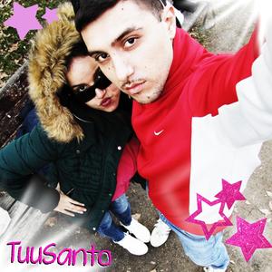 TU SANTO (Explicit)