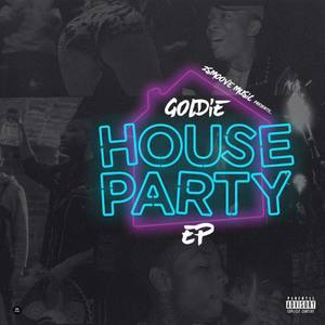 House Party EP (Explicit)