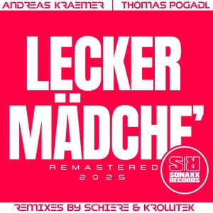 Lecker Mädche' (2025 Remaster)
