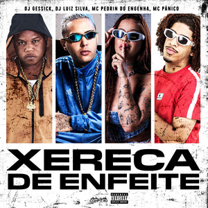 Xereca de Enfeite (Explicit)