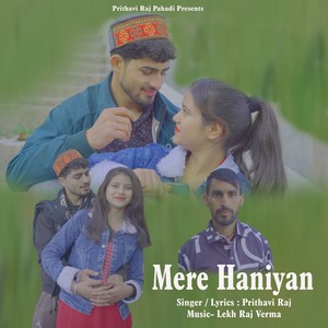 Mere Haniyan