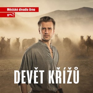 Devět křížů