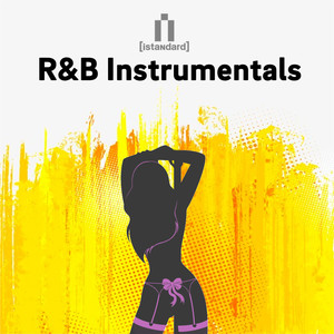 R&B Instrumentals, Vol. 1