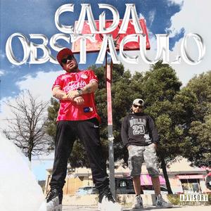 Cada Obstaculo (feat. Dj Drush) [Explicit]