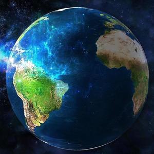 Monde A L'Envers(feat. Mikelodon)