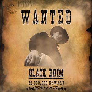Black Brim