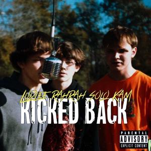 Kicked back (feat. Ludlee & So Lo Kam) (Explicit)