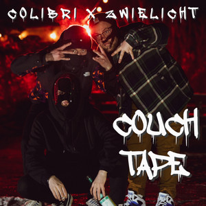 Couch Tape (Explicit)