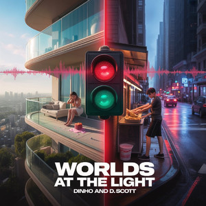 Worlds at the Light