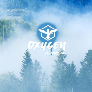 Oxygen (feat. Jonnie 3:16)