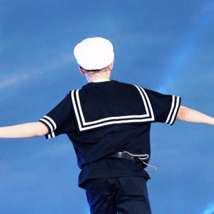 【↓↓↓】今をかける少女 (with小满)