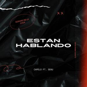 Están Hablando (feat. Seku)