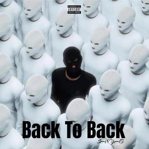 Back to Back (Explicit)