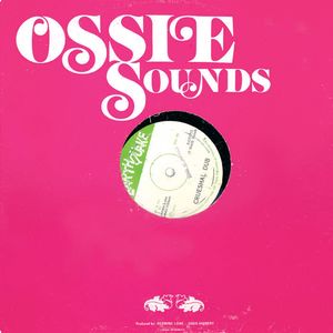 Dub My Whole World Down