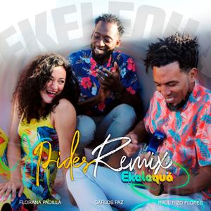 Ekelequá - Pides (Carlos Paz Remix)