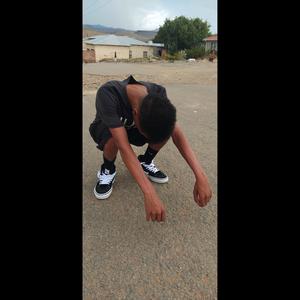 chillin' in the hood (Explicit)