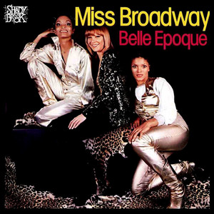 Miss Broadway (Explicit)