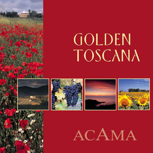 Golden Toscana