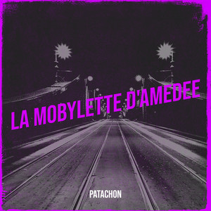 LA MOBYLETTE D'AMEDEE