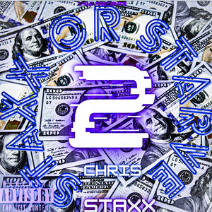 Staxx or Starve 2 (Explicit)