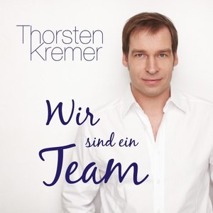 Wir sind ein Team