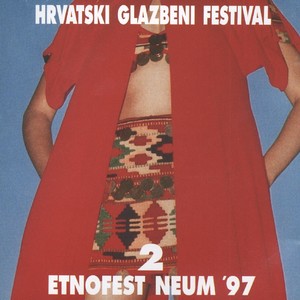 Etnofest Neum '97 Br.2